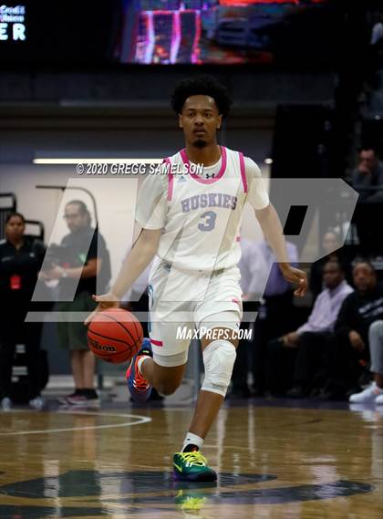 Thumbnail 2 in Sheldon vs Capital Christian (CIF SJS D1 Final) photogallery.