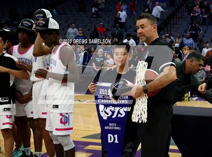 Thumbnail 2 in Sheldon vs Capital Christian (CIF SJS D1 Final) photogallery.