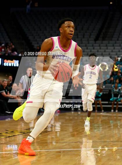 Thumbnail 3 in Sheldon vs Capital Christian (CIF SJS D1 Final) photogallery.