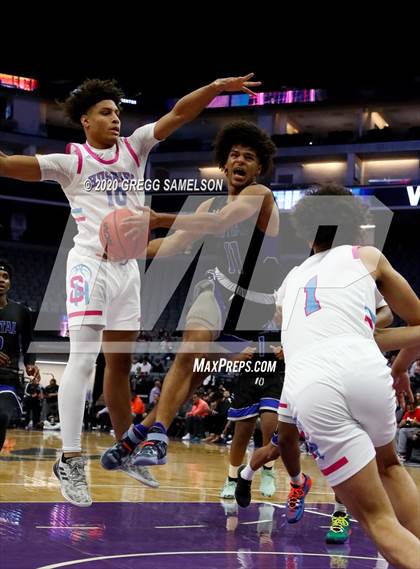 Thumbnail 1 in Sheldon vs Capital Christian (CIF SJS D1 Final) photogallery.