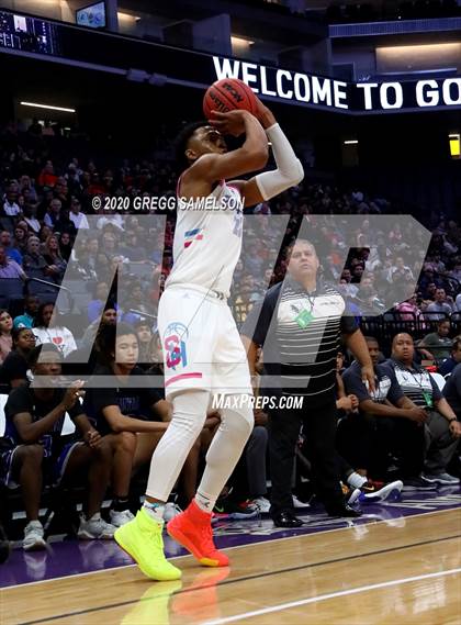 Thumbnail 2 in Sheldon vs Capital Christian (CIF SJS D1 Final) photogallery.