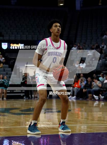 Thumbnail 3 in Sheldon vs Capital Christian (CIF SJS D1 Final) photogallery.