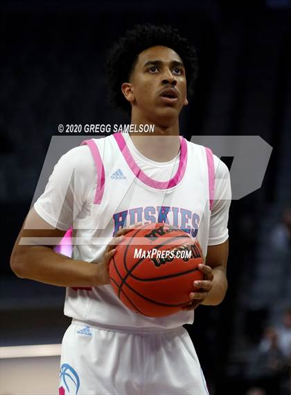 Thumbnail 3 in Sheldon vs Capital Christian (CIF SJS D1 Final) photogallery.