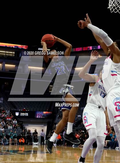 Thumbnail 3 in Sheldon vs Capital Christian (CIF SJS D1 Final) photogallery.