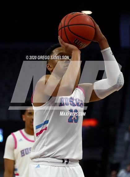 Thumbnail 3 in Sheldon vs Capital Christian (CIF SJS D1 Final) photogallery.