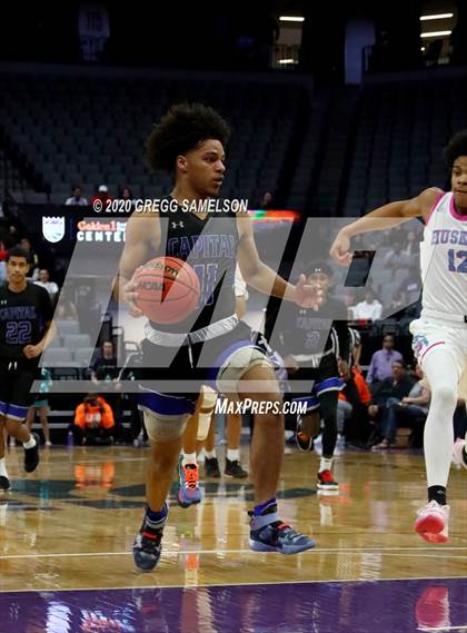 Thumbnail 2 in Sheldon vs Capital Christian (CIF SJS D1 Final) photogallery.