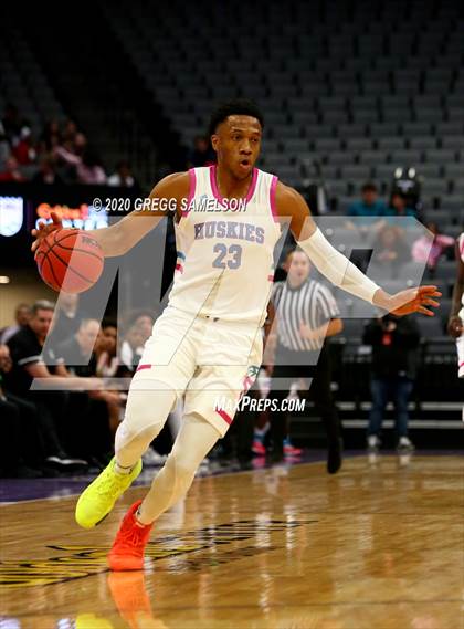Thumbnail 2 in Sheldon vs Capital Christian (CIF SJS D1 Final) photogallery.