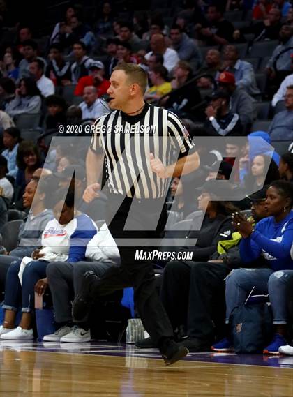 Thumbnail 1 in Sheldon vs Capital Christian (CIF SJS D1 Final) photogallery.