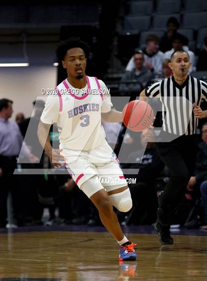 Thumbnail 2 in Sheldon vs Capital Christian (CIF SJS D1 Final) photogallery.