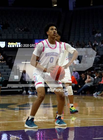 Thumbnail 1 in Sheldon vs Capital Christian (CIF SJS D1 Final) photogallery.