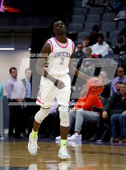 Thumbnail 1 in Sheldon vs Capital Christian (CIF SJS D1 Final) photogallery.