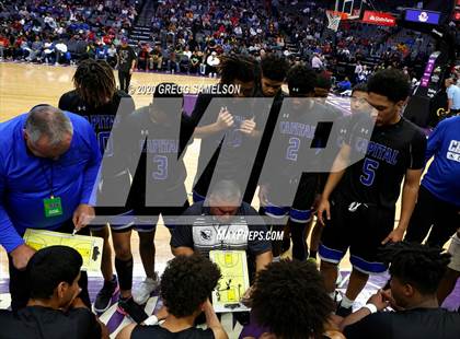 Thumbnail 2 in Sheldon vs Capital Christian (CIF SJS D1 Final) photogallery.