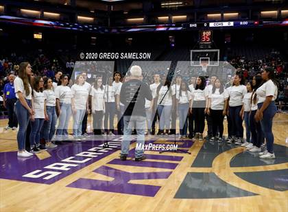 Thumbnail 2 in Sheldon vs Capital Christian (CIF SJS D1 Final) photogallery.