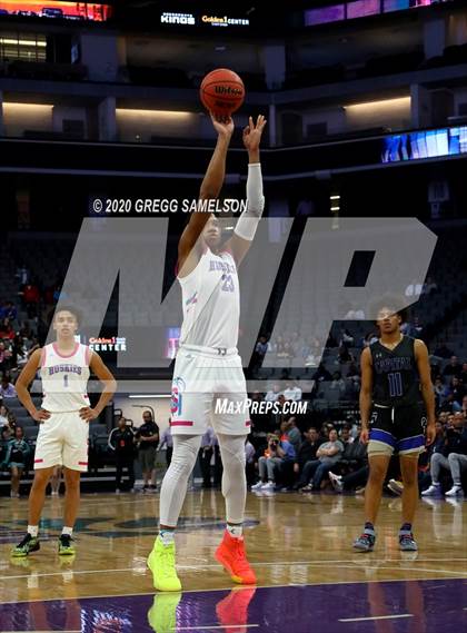 Thumbnail 2 in Sheldon vs Capital Christian (CIF SJS D1 Final) photogallery.