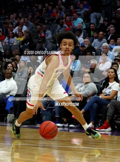 Thumbnail 3 in Sheldon vs Capital Christian (CIF SJS D1 Final) photogallery.