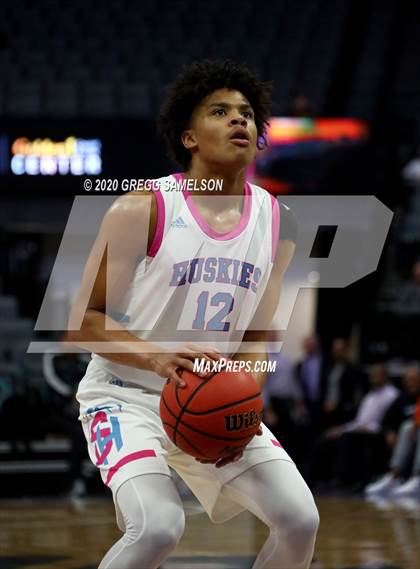 Thumbnail 3 in Sheldon vs Capital Christian (CIF SJS D1 Final) photogallery.