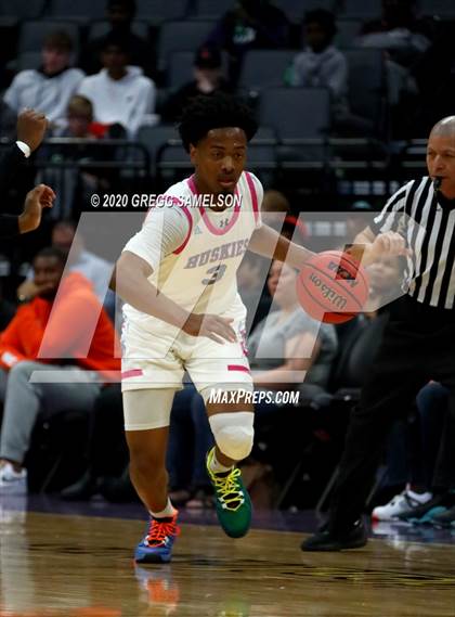 Thumbnail 3 in Sheldon vs Capital Christian (CIF SJS D1 Final) photogallery.