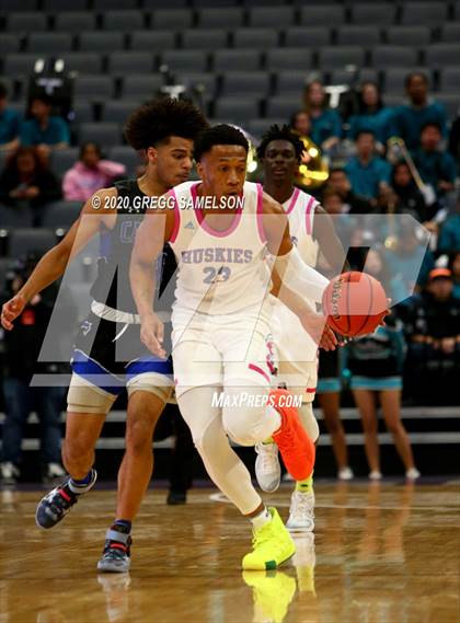 Thumbnail 3 in Sheldon vs Capital Christian (CIF SJS D1 Final) photogallery.