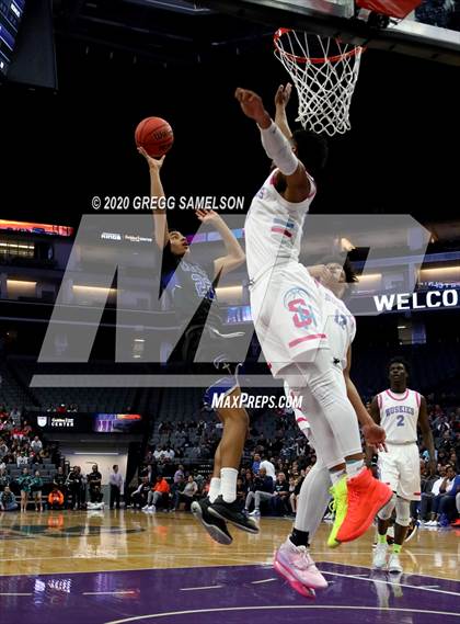 Thumbnail 1 in Sheldon vs Capital Christian (CIF SJS D1 Final) photogallery.