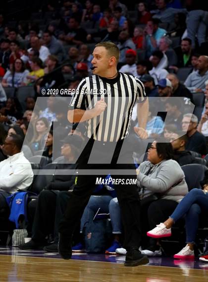 Thumbnail 2 in Sheldon vs Capital Christian (CIF SJS D1 Final) photogallery.
