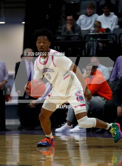 Thumbnail 2 in Sheldon vs Capital Christian (CIF SJS D1 Final) photogallery.