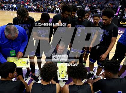 Thumbnail 3 in Sheldon vs Capital Christian (CIF SJS D1 Final) photogallery.