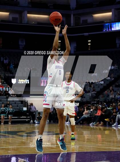 Thumbnail 2 in Sheldon vs Capital Christian (CIF SJS D1 Final) photogallery.