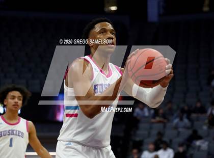 Thumbnail 3 in Sheldon vs Capital Christian (CIF SJS D1 Final) photogallery.