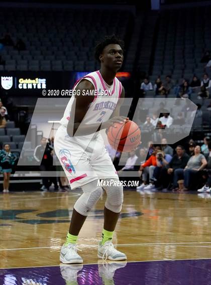 Thumbnail 3 in Sheldon vs Capital Christian (CIF SJS D1 Final) photogallery.