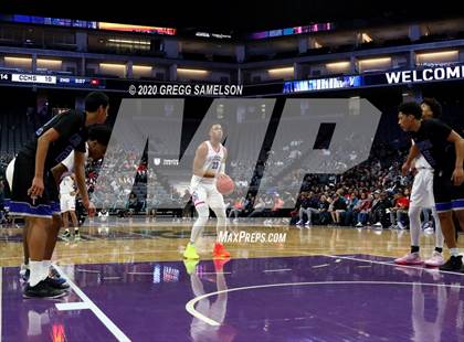 Thumbnail 3 in Sheldon vs Capital Christian (CIF SJS D1 Final) photogallery.