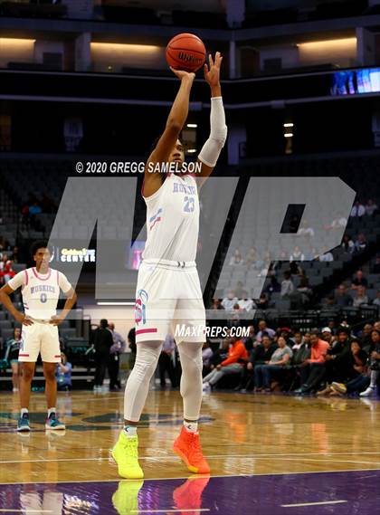 Thumbnail 3 in Sheldon vs Capital Christian (CIF SJS D1 Final) photogallery.