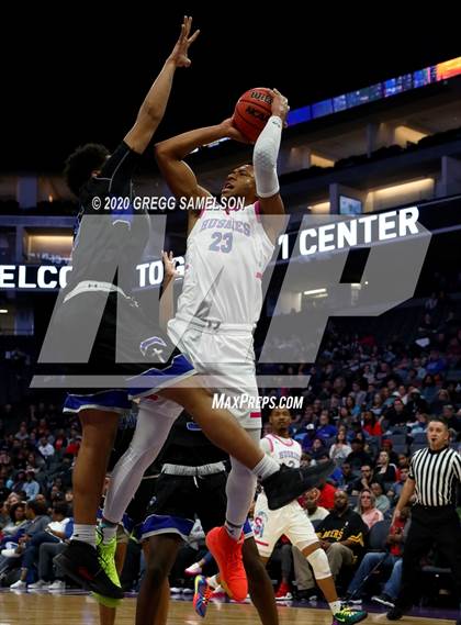 Thumbnail 3 in Sheldon vs Capital Christian (CIF SJS D1 Final) photogallery.