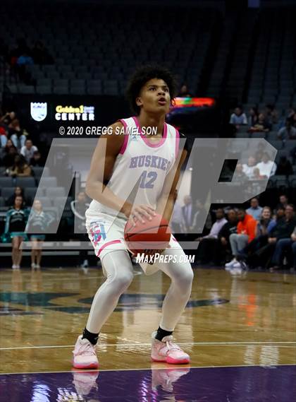 Thumbnail 2 in Sheldon vs Capital Christian (CIF SJS D1 Final) photogallery.