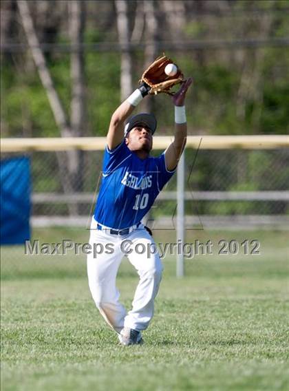 Thumbnail 3 in Highlands @ Newport Central Catholic photogallery.