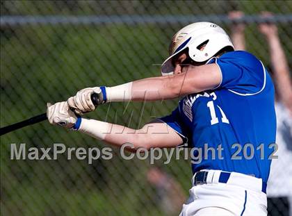 Thumbnail 3 in Highlands @ Newport Central Catholic photogallery.