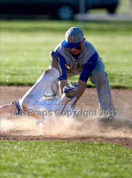 Thumbnail 3 in Highlands @ Newport Central Catholic photogallery.
