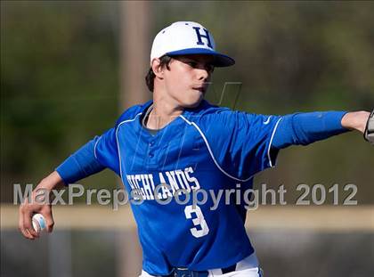 Thumbnail 3 in Highlands @ Newport Central Catholic photogallery.