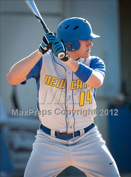 Thumbnail 3 in Highlands @ Newport Central Catholic photogallery.