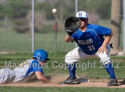 Thumbnail 3 in Highlands @ Newport Central Catholic photogallery.
