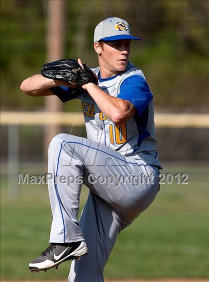 Thumbnail 3 in Highlands @ Newport Central Catholic photogallery.