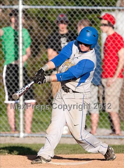 Thumbnail 3 in Highlands @ Newport Central Catholic photogallery.