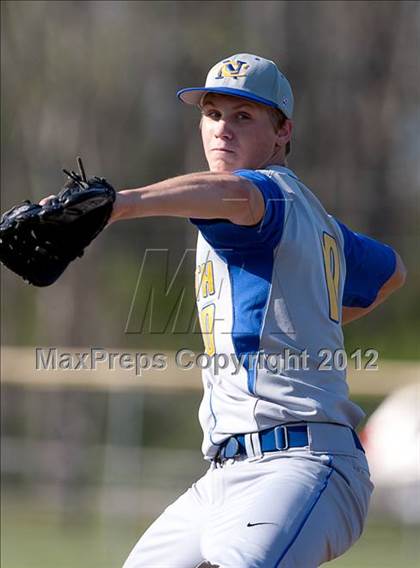 Thumbnail 3 in Highlands @ Newport Central Catholic photogallery.