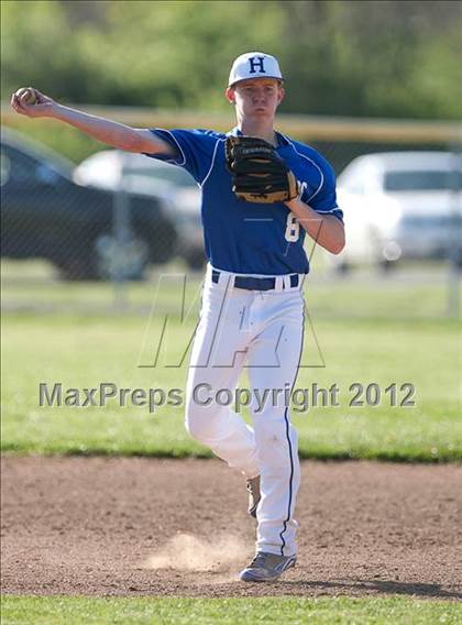 Thumbnail 3 in Highlands @ Newport Central Catholic photogallery.