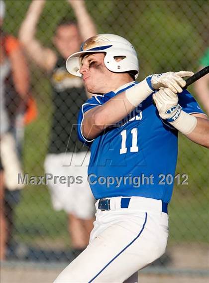 Thumbnail 3 in Highlands @ Newport Central Catholic photogallery.