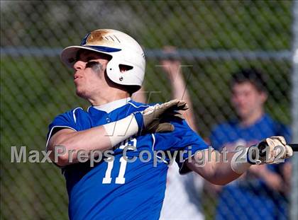 Thumbnail 1 in Highlands @ Newport Central Catholic photogallery.