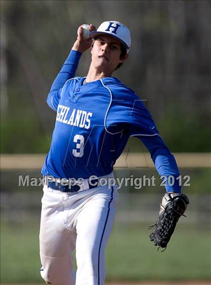 Thumbnail 3 in Highlands @ Newport Central Catholic photogallery.