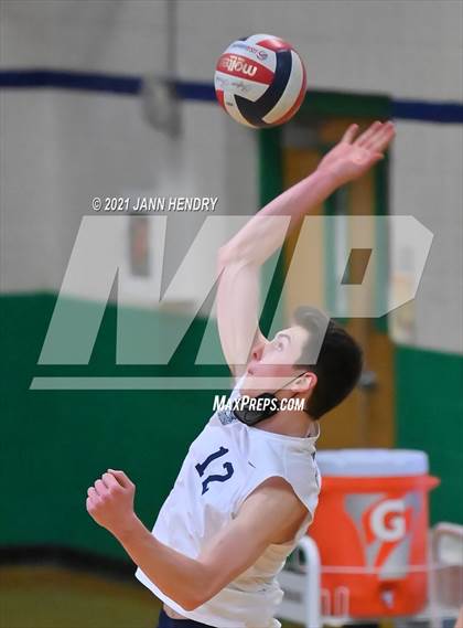 Thumbnail 3 in Coronado vs. Centennial photogallery.