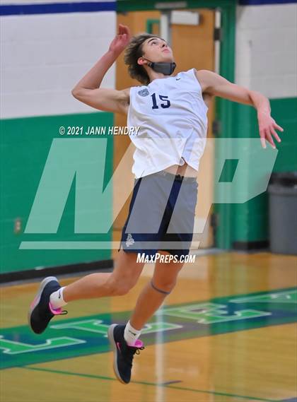Thumbnail 2 in Coronado vs. Centennial photogallery.
