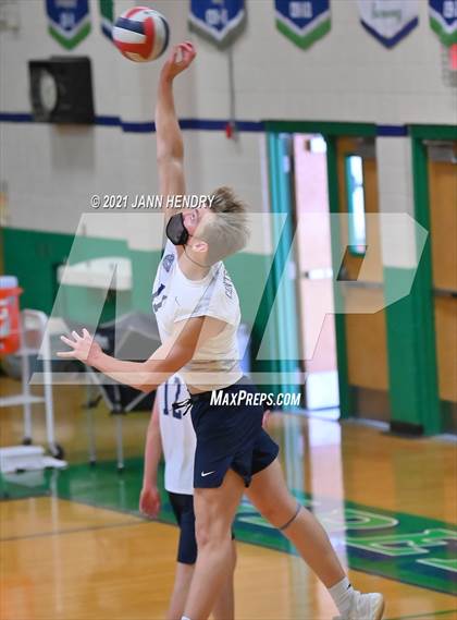 Thumbnail 1 in Coronado vs. Centennial photogallery.