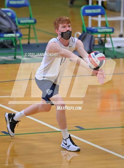 Thumbnail 2 in Coronado vs. Centennial photogallery.